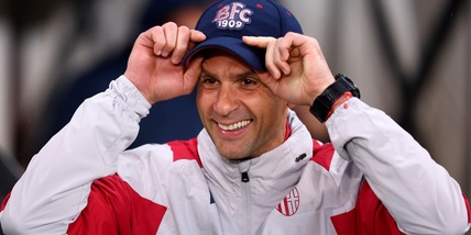 Thiago Motta prossimo allenatore della Juventus? La possibile insidia