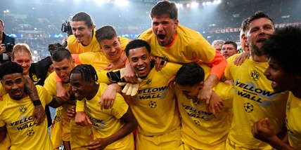 Dortmund, dal "vino" alle "vacanze": vendetta social sul Psg