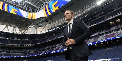 Perché Ancelotti teme Tuchel: Bernabeu stregato, ma per il Real!