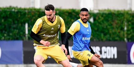 "Gatti, Bremer e Gasperini compagno di stanza: di notte mi parlava di tattica"