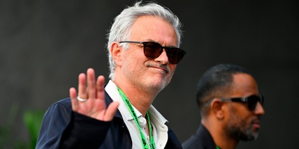 Mourinho senza freni: “Ho sbagliato a rimanere a Roma, il Portogallo…”