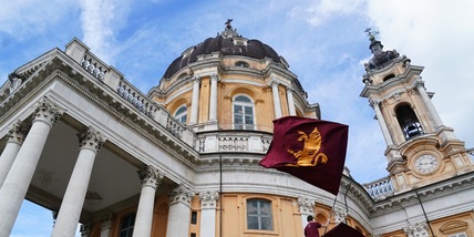 Insulti a Superga, la squadra si scusa con una lettera: "Tutti responsabili"