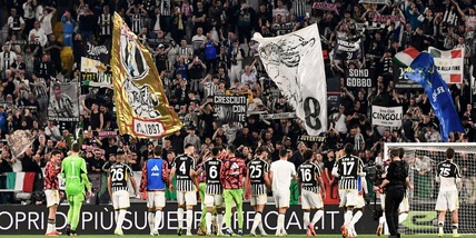 Juve, Stadium in silenzio e avviso ai giocatori: "Le cose si vengono a sapere"