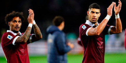 Toro, rinforzi in difesa: riecco Nikolaou, riscatto Masina. Via Djidji e Lovato