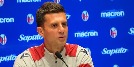 Thiago Motta e la domanda sul precedente con il Napoli: "Così mi offendete"