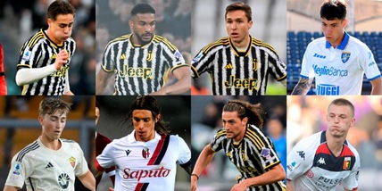 Rivoluzione Juve, i nomi per il mercato Champions: chi arriva e chi va via