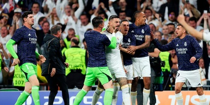 "Va bene, facciamo come dici tu!”: Real-Bayern e l'incredibile retroscena Joselu