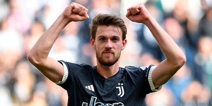 Rugani, doppio traguardo: la Champions e la Juve a vita