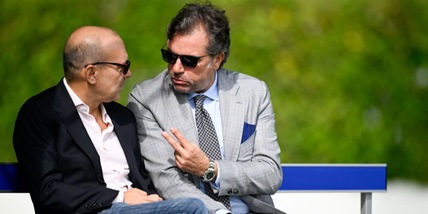 La miniera d’oro della Juve: più di 100 milioni per una rivoluzione totale