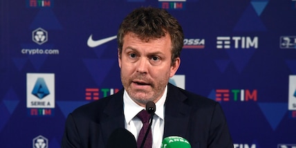 Casini attacca: "Situazione stadi insostenibile, al Governo ho chiesto..."