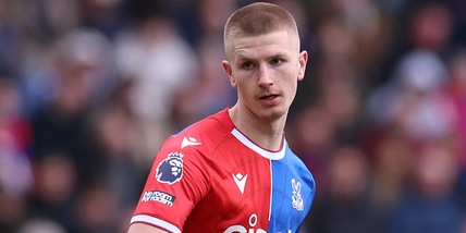 Golden Boy 2024, è Wharton la new entry che stupisce