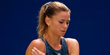 Camila Giorgi sparita, la preoccupazione della Garbin: "L'ultima volta..."