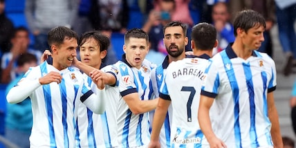 “Non solo Barcellona, Juve interessata al top player della Real Sociedad"