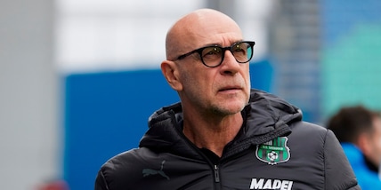 Ballardini sull'odio per il Sassuolo: "Si ascolta ma ci conviviamo bene..."
