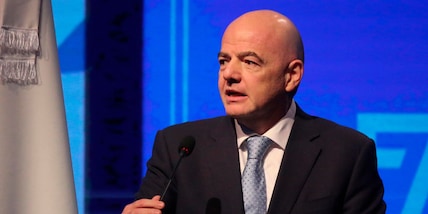Mondiale per Club, la dura reazione della Fifa: Infantino risponde alle accuse