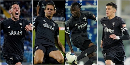 Sekulov e Nonge “fuori quota”, Guerra solita sicurezza: pagelle Juve Next Gen