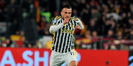 Juve-Salernitana, show a tutti... i Kostic. E occhio al "ribaltone"