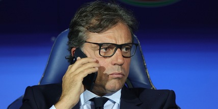 Kostic via dalla Juve, Giuntoli ha già il sostituto: arriverebbe in saldo