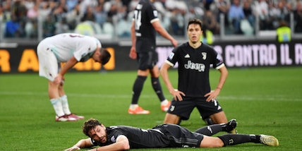 Juve, un incubo o quasi: ma questa squadra è ancora di Allegri?