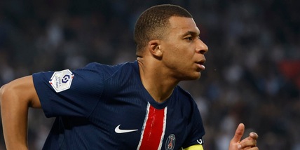 Il Tolosa rovina la festa di Mbappé: Psg ko. Fonseca si avvicina alla Champions
