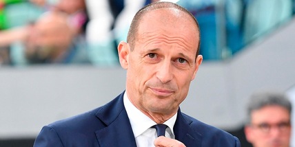 Horror Juve, Allegri fuori controllo: tutte le domande senza risposta