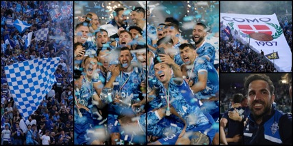 "Il sistema calcio? È fallito. Hartono proprietà solida, Serie A con Fabregas"