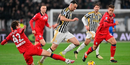 Atalanta-Juventus finale di Coppa Italia: ufficiale, designato l'arbitro