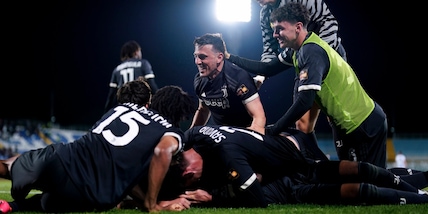 Juve Nex Gen, che quota per la promozione in B! E contro la Casertana...