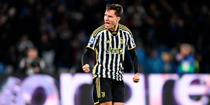 Chiesa, la Juve aggrappata e il 2021. E per il rinnovo schermaglie e contatti