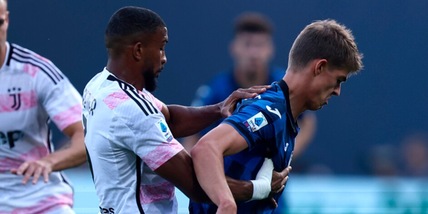 Atalanta-Juve, quante novità su arbitro e Var: microcamere e messaggi