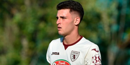 "Toro, Dellavalle avrebbe potuto esordire prima"