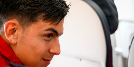 Dybala e Roma, amarsi e dirsi addio? Per l'ex Juve sirene spagnole...