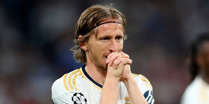 "Modric disperato, il Real lo scarica: è sul mercato": clamoroso da Madrid