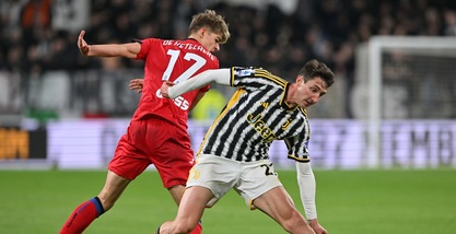 Atalanta-Juve: perché Cambiaso va in mezzo e Allegri non deve difendere basso