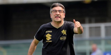 Toro, per l'Europa contro tutto. Anche se stesso