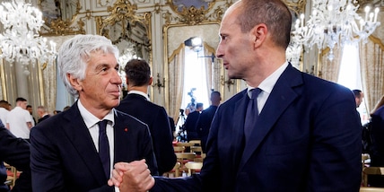 Allegri massacrato, la Juve ferita: la finale di Coppa Italia regala due destini