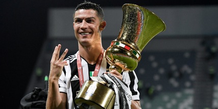 Musica, Maestro! L’ultima volta Juve: De Ligt, Ronaldo, Kulusevski…