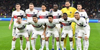 "Chi è stato offerto alla Juve": Psg, dopo Mbappé parte anche il discount