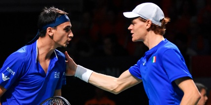 Sinner al Roland Garros? Sonego in conferenza: “Ci stiamo sentendo e…”