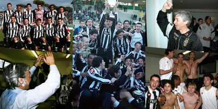 Gasperini, l'Europa League e il primo trionfo: vi ricordate quella Juve?