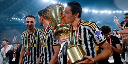 Chiesa, urlo Juve: "Resto qui e riporto la società dove merita"