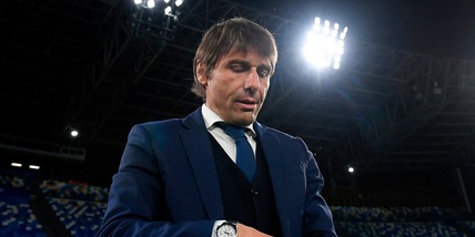 Juve, per i bookie nessun dubbio. E per Conte il futuro è già scritto