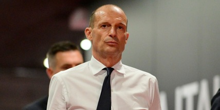 Allegri-Vaciago, la Procura Figc apre un'inchiesta