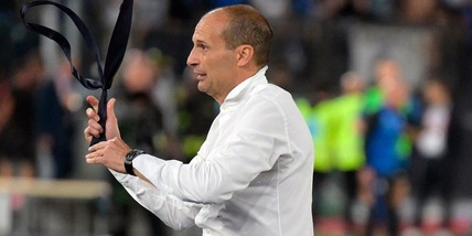 Allegri-Juve, si profila un clamoroso sviluppo: che brutta fine
