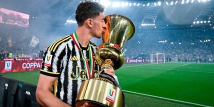 Vlahovic, inizia una nuova era: il messaggio che trascina la Juve