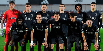 Juve Next Gen, a Caserta senza i 'big': ecco chi poteva giocare i playoff