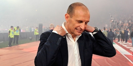 Allegri-Juve, l'addio: il colloquio e cosa comporta la lettera di contestazione