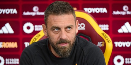 De Rossi: "Pjanic andò alla Juve e tutti lo insultarono, ma lui..."
