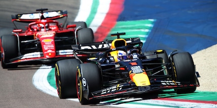 Autodromo di Imola protagonista del Made in Italy e della diplomazia sportiva italiana