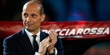Allegri, che succede dopo la Juve? Sirene e radar su Max anche in Serie A